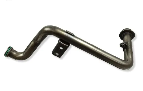 Jeep Grand Cherokee Oil sump strainer pipe 