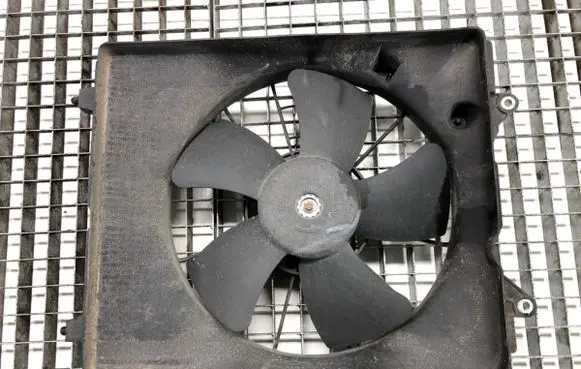 Honda CR-V Fan set MF4227507690