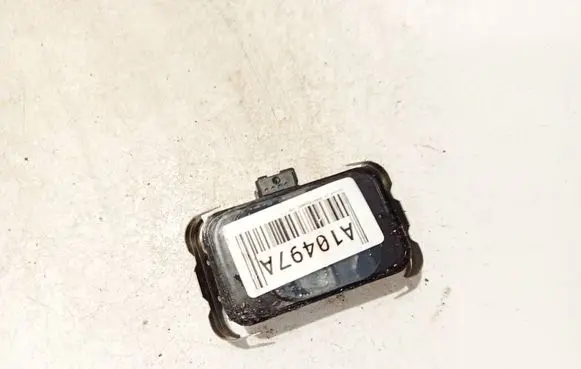 Rain sensor