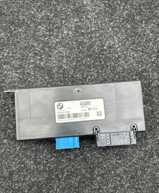 BMW 6 F12 F13 Gateway control module 9267514 113542 8C6087597