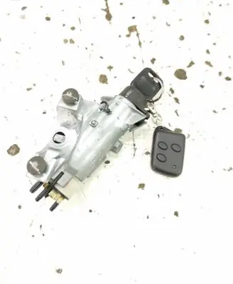 Audi A4 S4 B5 8D Ignition lock 4D0905851