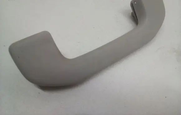 Mercedes-Benz GLE (W166 - C292) Front interior roof grab handle A0998150039