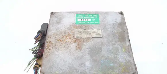 Audi A8 S8 D2 4D Engine control unit/module ECU 8A0906266J