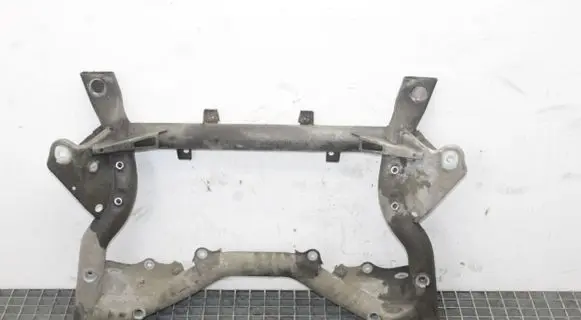 Mercedes-Benz C W204 Front subframe