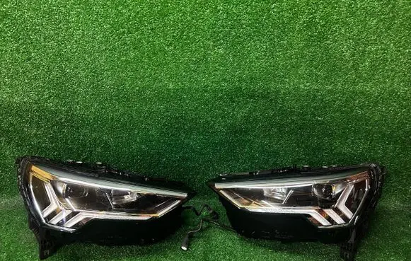 Audi Q3 F3 Headlight/headlamp 83a941034a