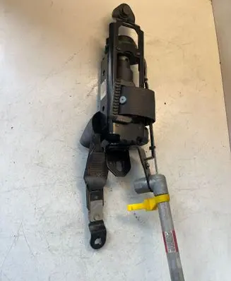 Volvo V70 Front seatbelt 8626244