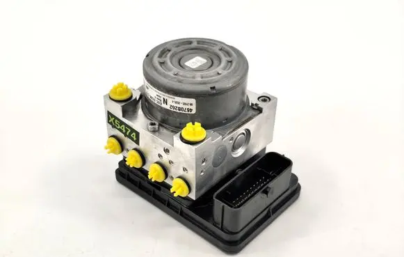 Mitsubishi ASX ABS Pump 4670B262 06210235354 06210975023