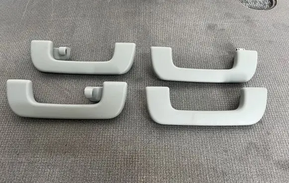 Audi Q5 SQ5 FY Front interior roof grab handle 8R0857607H 8R0857607J 8R0857608D