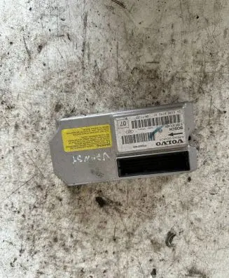 Volvo V70 Airbag control unit/module 30667469