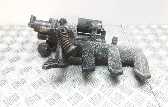 Mitsubishi Carisma Intake manifold 82000358