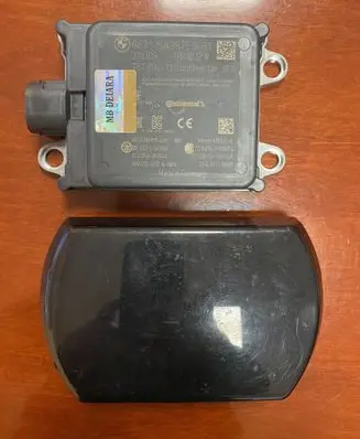 BMW X3 G01 Distronic sensor radar 66315A387E001