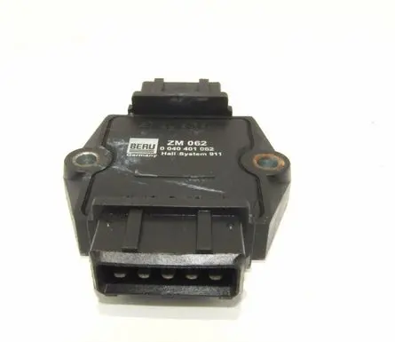Seat Ibiza II (6k) Other control units/modules 0040401062