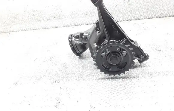 Mercedes-Benz C W202 Oil pump 6041810401