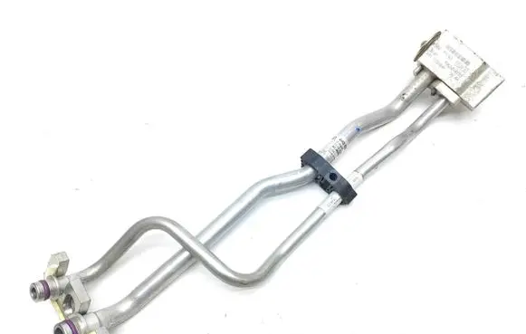 Audi A8 S8 D4 4H Air conditioning (A/C) pipe/hose 4H0820181 6030R1343