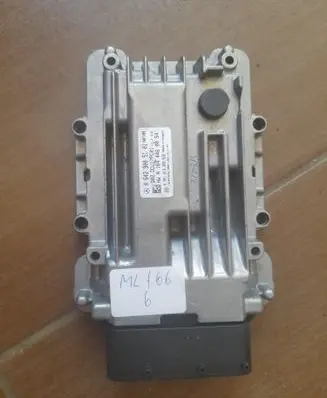 Mercedes-Benz ML W166 Other control units/modules A6429005110 A1644460054 0281019309