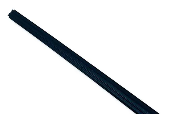 Toyota Corolla Cross Front door glass trim molding 