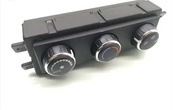 Dodge Journey Climate control unit 55111812AD