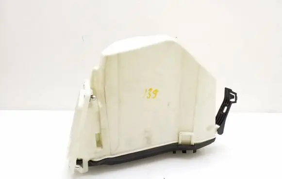 Mercedes-Benz C W204 Fuse box set A2045400024 A2045400082