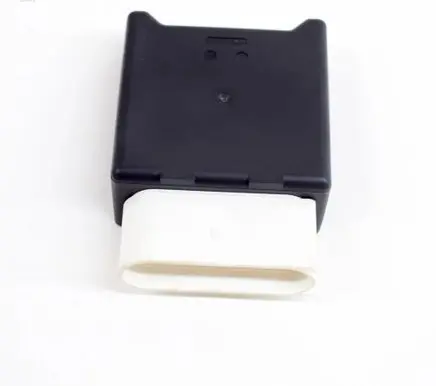 Fuel injection pump control unit/module