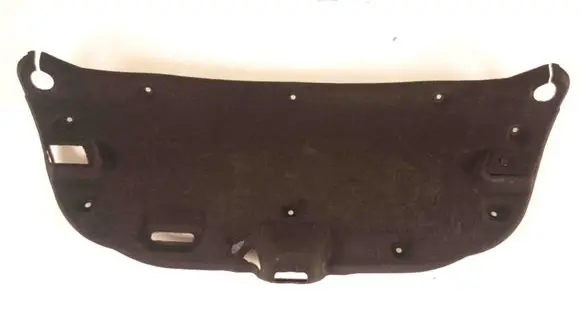 Maserati Ghibli Tailgate trim 6700404290