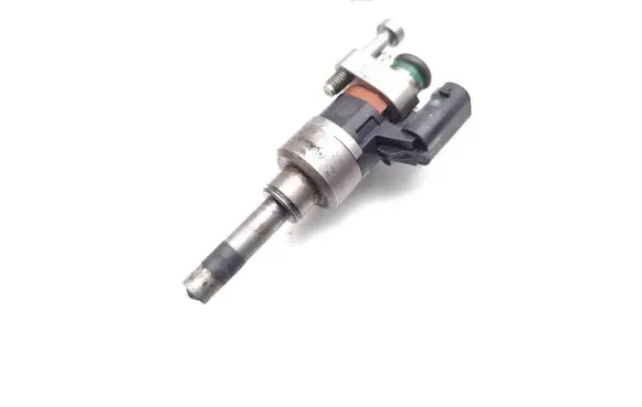 Fuel injector