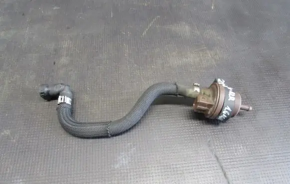 Peugeot 207 Valve vacuum 2580008B