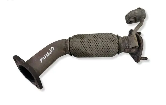 KIA Optima Exhaust flexible connection 