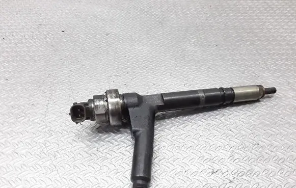 Opel Meriva A Fuel injector 8973138612