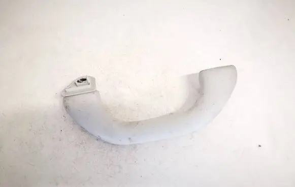 Volkswagen Golf IV Front interior roof grab handle 6n0857607k