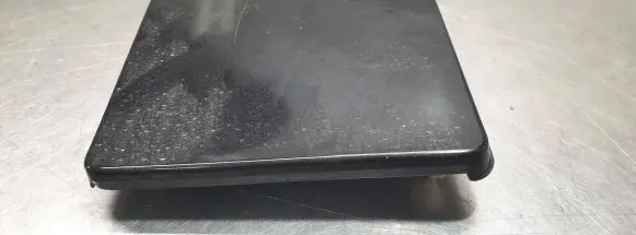 Fuel tank filler cap