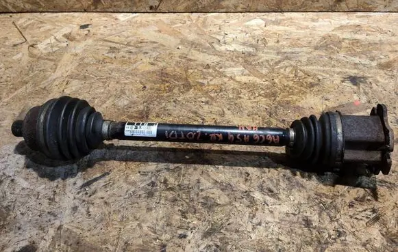 Audi A6 S6 C6 4F Front driveshaft 4F0407271G 8259161484053