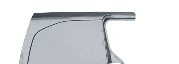 Peugeot Partner III Side car body part 