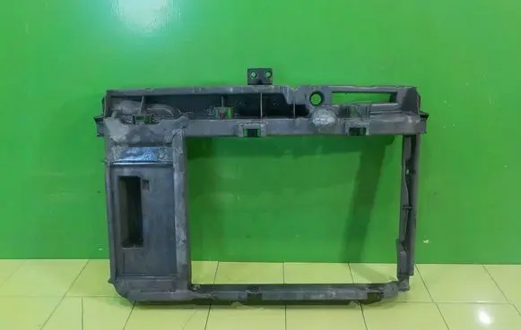 Citroen C3 Picasso Radiator support slam panel 9687711380