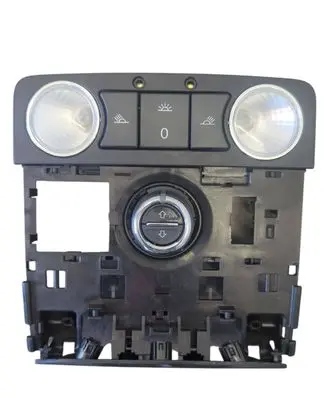 Skoda Octavia Mk3 (5E) Front seat light 5E0947105D 15G06 5E0947105DTDZ