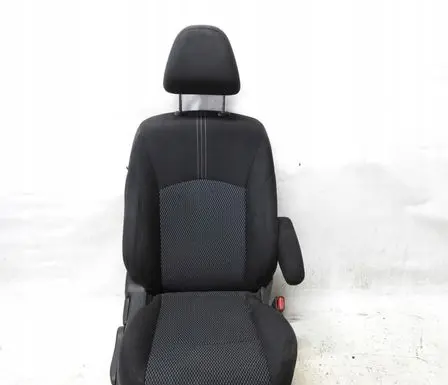 Nissan Note (E12) Front passenger seat 8200973738