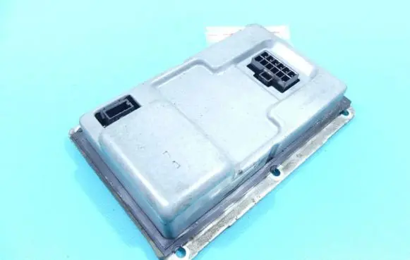 Alfa Romeo 166 Headlight ballast module Xenon 89034783 IMPRK1318853