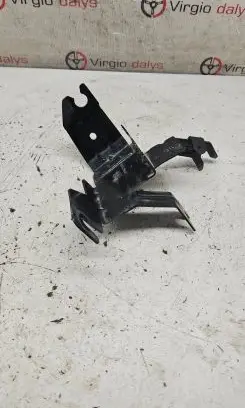 Dacia Sandero II ABS pump bracket 478407136R 1318