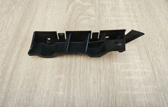 Audi A5 Sportback 8TA Front bumper mounting bracket 8T0807283C