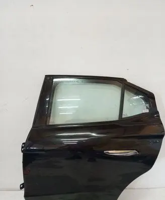 Citroen DS4 Other interior part