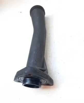 Volkswagen Transporter - Caravelle T4 Oil fill pipe 021115308C PA6630GF