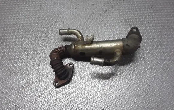 Seat Ibiza III (6L) EGR valve cooler 045131513L