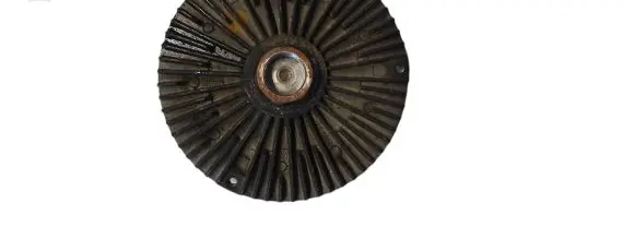 BMW 3 E46 Viscous fan clutch 11522249216