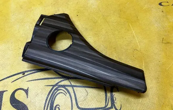 Ford Explorer VI Panel trim LB5BS044L80CESMVV LB5BS044L80CES