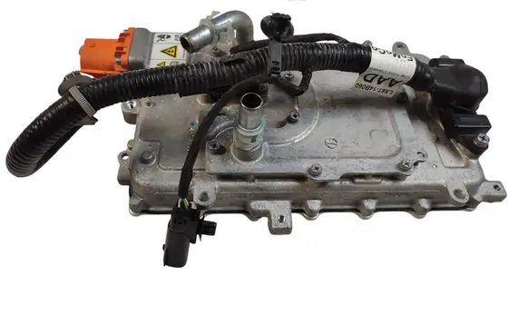 Ford Escape IV Voltage converter inverter LX6814G646 LX6814G646AE LX6814B227