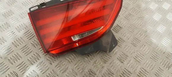 BMW 5 GT F07 Tailgate rear/tail lights