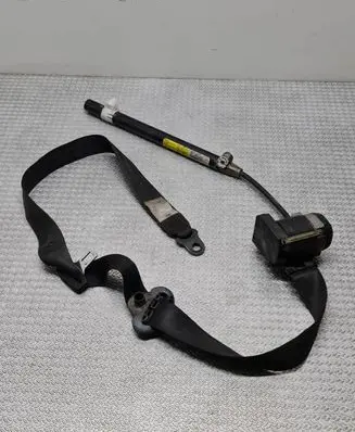 Ford Galaxy Front seatbelt 7M0857705C 00060771 95VW611B09B