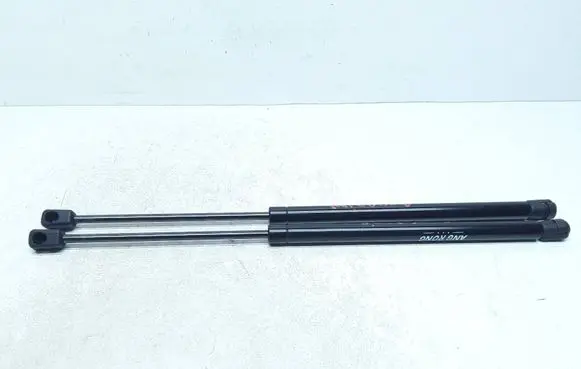 Mercedes-Benz C W204 Tailgate/trunk strut/damper