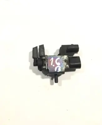 KIA Sportage Vacuum valve 