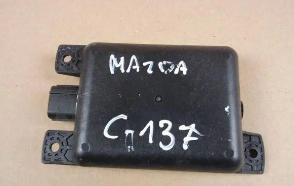 Mazda CX-3 Blind spot module D24H67Y90E