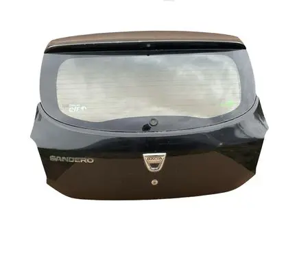 Dacia Sandero II Tailgate/trunk/boot lid 901225769R